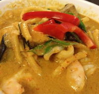The Reef Thai Restaurant - Lismore Accommodation