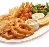 Fasta Pasta Aspley - Lismore Accommodation