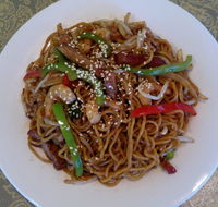 Asian Yummies On Scottsdale - Lismore Accommodation