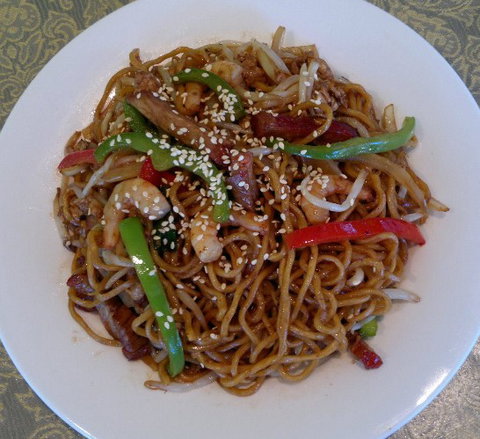 Asian Yummies On Scottsdale - Lismore Accommodation 0