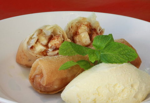 Asian Yummies On Scottsdale - Lismore Accommodation 3