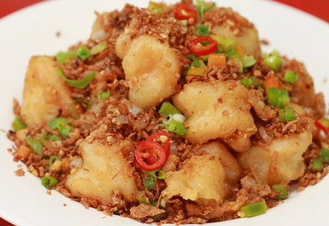 Asian Yummies On Scottsdale - Lismore Accommodation 4