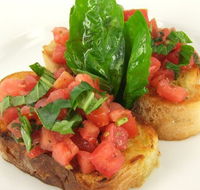 Aldente Pizzaria  Ristarantee Italiano - Lismore Accommodation
