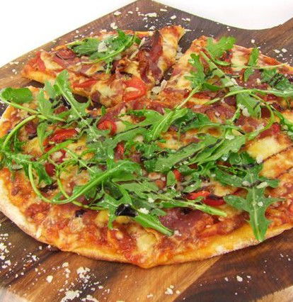Aldente Pizzaria & Ristarantee Italiano - Lismore Accommodation 2