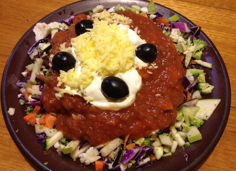 Montezuma's Labrador - Lismore Accommodation 0