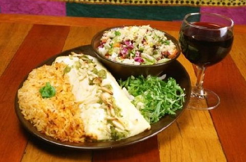 Montezuma's Labrador - Lismore Accommodation 3