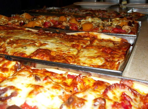 Arrivederci Pizza Al Metro - Lismore Accommodation 0