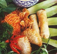 Lemongrass Thai - Lismore Accommodation