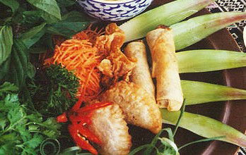 Lemongrass Thai - Lismore Accommodation 0