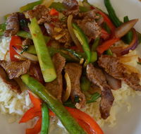 Sitar Indian Restaurant - Lismore Accommodation