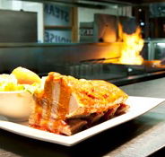 Railway Hotel Steak House - Lismore Accommodation