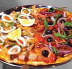 Tomato Brothers Restaurants - Lismore Accommodation