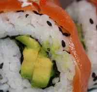 Nippon Inn To The Mackay Sushi Train - Lismore Accommodation