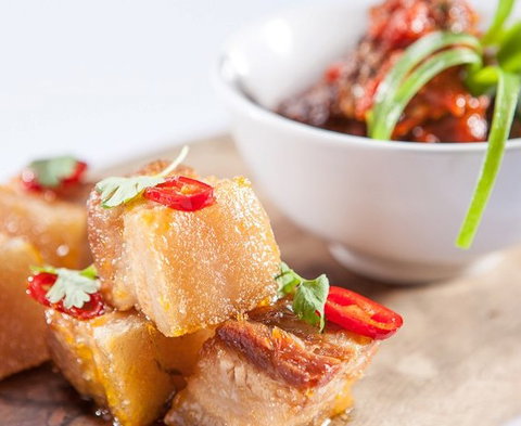 The Villager - Lismore Accommodation 0