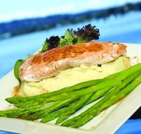 Noosa Cruising Restaurant - Lismore Accommodation