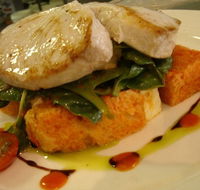 Fish On Parkyn - Lismore Accommodation