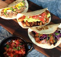 Salsa's Fresh Mex Grill - Lismore Accommodation