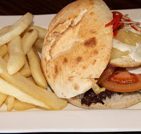 Outback Jacks Bar  Grill Southport - Lismore Accommodation