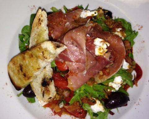 Coral Tajine Moroccan Restaurant - Lismore Accommodation 0