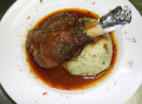 Coral Tajine Moroccan Restaurant - Lismore Accommodation 1