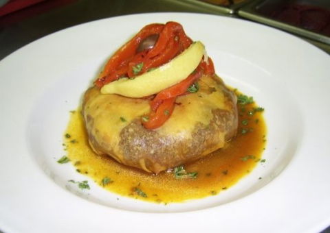 Coral Tajine Moroccan Restaurant - Lismore Accommodation 3