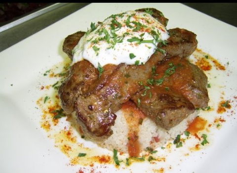 Coral Tajine Moroccan Restaurant - Lismore Accommodation 4