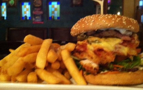 Molly Malones Irish Pub - Lismore Accommodation 1