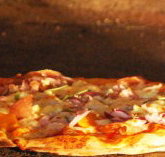 Il Forno Pizzeria - Lismore Accommodation