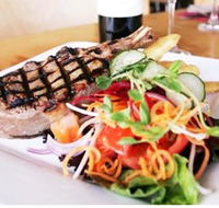 The Wharf Tavern - Lismore Accommodation