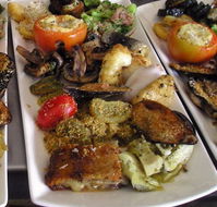 Restaurant Marca - Lismore Accommodation