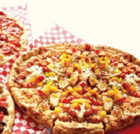 Pizza Napoli - Lismore Accommodation