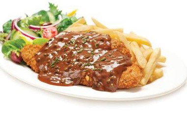 Fasta Pasta Stafford - Lismore Accommodation 0