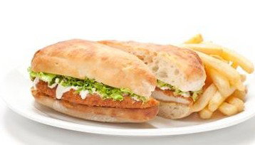 Fasta Pasta Stafford - Lismore Accommodation 2