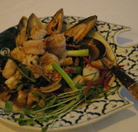 Lime Leaf Thai - Lismore Accommodation