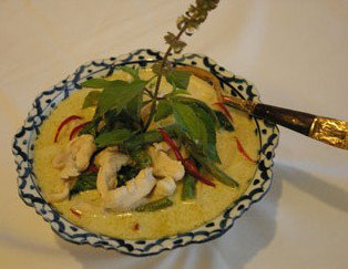 Lime Leaf Thai - Lismore Accommodation 1