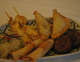 Lime Leaf Thai - Lismore Accommodation 2