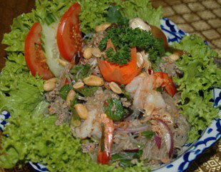 Lime Leaf Thai - Lismore Accommodation 3