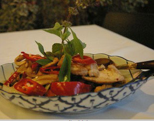 Lime Leaf Thai - Lismore Accommodation 4