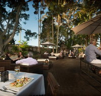 Fig Restaurant  Bar - Lismore Accommodation