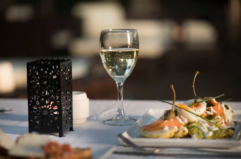 Fig Restaurant & Bar - Lismore Accommodation 1