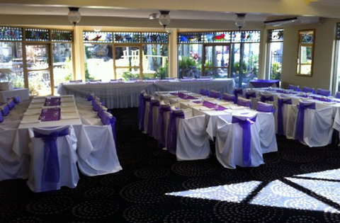 Fig Restaurant & Bar - Lismore Accommodation 2