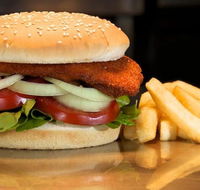 Bam Burgers - Lismore Accommodation