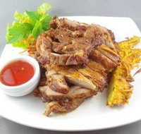 A-Thai-5 Restaurant  Takeaway - Lismore Accommodation