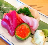 Sakana Sushi Bar - Lismore Accommodation