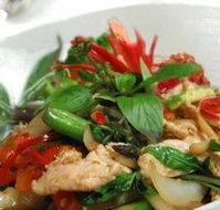 Thai Ayuthaya - Lismore Accommodation
