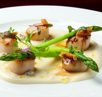 Red Rock Waterfront Bar  Grill - Lismore Accommodation