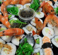 Red Mango Roll - Lismore Accommodation