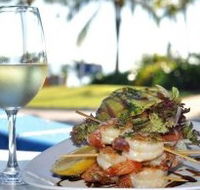 Odyssey On The Strand - Lismore Accommodation