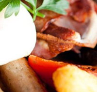 360  The Grand Hotel - Lismore Accommodation