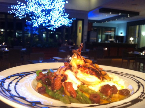 Shangri-La Gardens - Lismore Accommodation 2